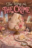 The Icing on the Crime (The Cinnamon Cottage Mysteries) B0HHTMHKBJ Book Cover
