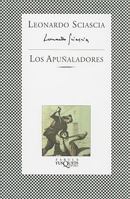 I pugnalatori 8845917517 Book Cover