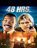 48 Hrs. B087627VWC Book Cover