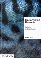 Unelaborated Products: Definition and Classification 1838663665 Book Cover