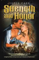 Strength and Honor 1491782846 Book Cover