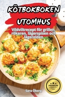 Kötbokboken Utomhus (Swedish Edition) 183611849X Book Cover