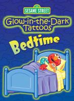 Glow-in-the-Dark Tattoos Bedtime 0486330605 Book Cover