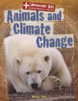Animals and Climate Change 1433997037 Book Cover