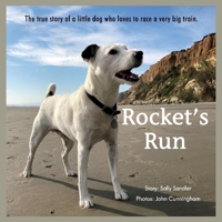 Rocket's Run 1543929583 Book Cover