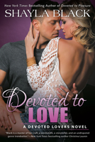 Devoted to Love 0399587381 Book Cover