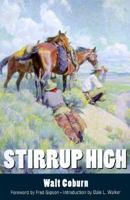 Stirrup High 0803263775 Book Cover