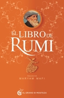El Libro de Rumi: 105 historias y fábulas para instruir, deleitar e informa (Spanish Edition) B0GZ4575B7 Book Cover