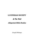 Luciferian Society 1985376210 Book Cover