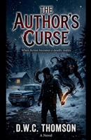 The Author's Curse B0GW14HW5M Book Cover