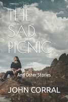 The Sad Picnic: And Other Stories B0948MX76M Book Cover