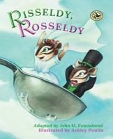 Risseldy, Rosseldy 1579999026 Book Cover