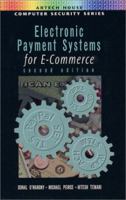 Electronic Payment Systems for E-Commerce 9812387269 Book Cover