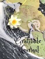Gratitude: Gratefulness 165755841X Book Cover