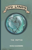 The Depths B08DD973L6 Book Cover