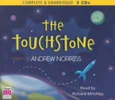 The Touchstone 0141303433 Book Cover