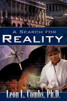 A Search for Reality 160266966X Book Cover