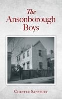 The Ansonborough Boys B0BVTDBQNZ Book Cover