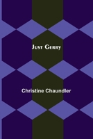 Just Gerry 9362760533 Book Cover