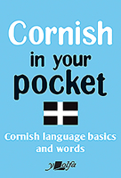 Cornish in Your Pocket 1784618764 Book Cover