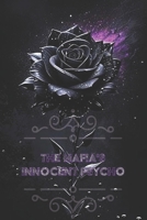 The Mafia's Innocent Psycho B0CDFYL7V2 Book Cover