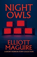 Night Owls B0FK11S6JY Book Cover