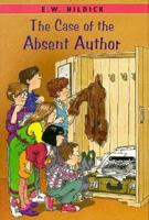 The Case of the Absent Author 002743821X Book Cover
