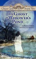 The Ghost at Widower's Pond 0982057512 Book Cover