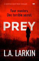 Prey 1913419452 Book Cover