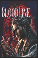 Bloodline: Secrets B0F8BCHG46 Book Cover