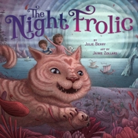 The Night Frolic 0316591831 Book Cover