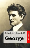 George 1482531305 Book Cover