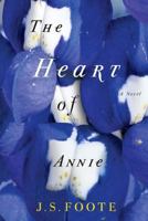 The Heart of Annie 1499597797 Book Cover