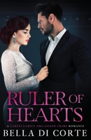 Ruler of Hearts B08W7DPS9D Book Cover