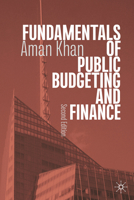 Fundamentals of Public Budgeting and Finance 3030192253 Book Cover