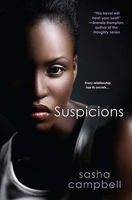Suspicions 0758241976 Book Cover