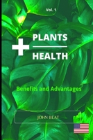 +Plants+Health B08GTL746R Book Cover