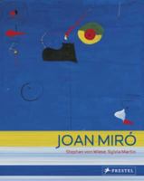 Joan Miro: Snail Woman Flower Star 3791340484 Book Cover
