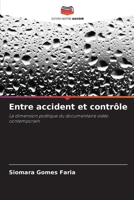 Entre accident et contrôle 620727606X Book Cover