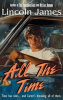 All the Time B0DV4DCP21 Book Cover