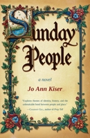 Sunday People B0DX4T1SXK Book Cover