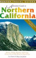 Adventure Guide to Northern California 1556508212 Book Cover