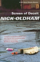 Screen of Deceit (Henry Christie) 072786646X Book Cover
