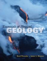 Essentials of Physical Geology 049555507X Book Cover
