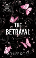 The Betrayal 1739315138 Book Cover