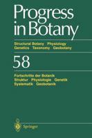 Progress in Botany 48 3642644155 Book Cover