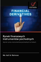 Rynek finansowych instrumentów pochodnych 6200999279 Book Cover