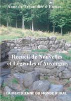 Recueil de Nouvelles et Légendes d'Auvergne 2322113026 Book Cover