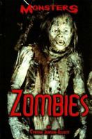 Zombies (Monsters) 0737735570 Book Cover