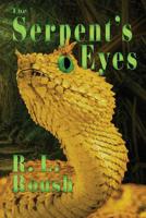 The Serpent's Eyes 1943267677 Book Cover